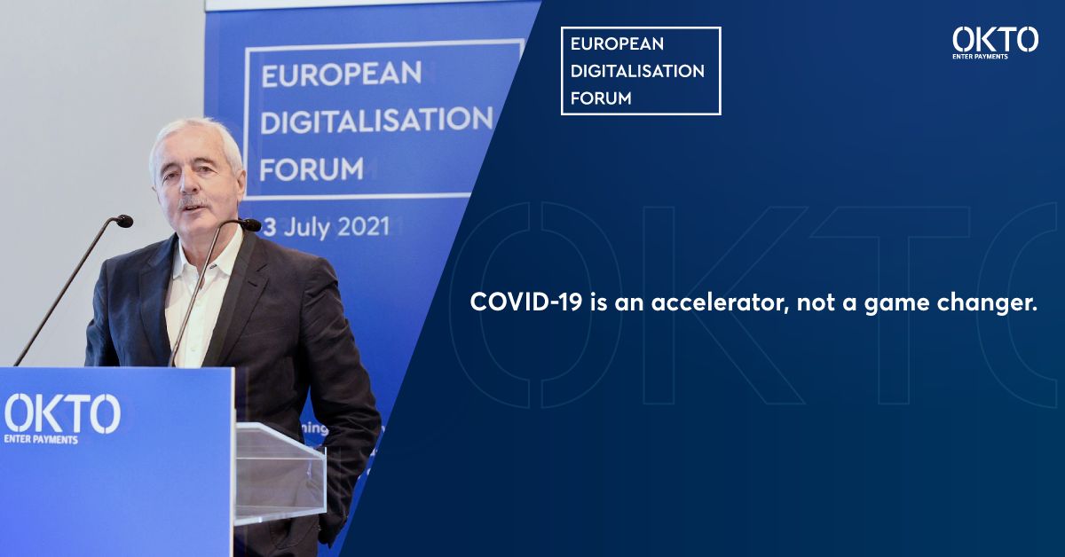 European Digitalisation Forum